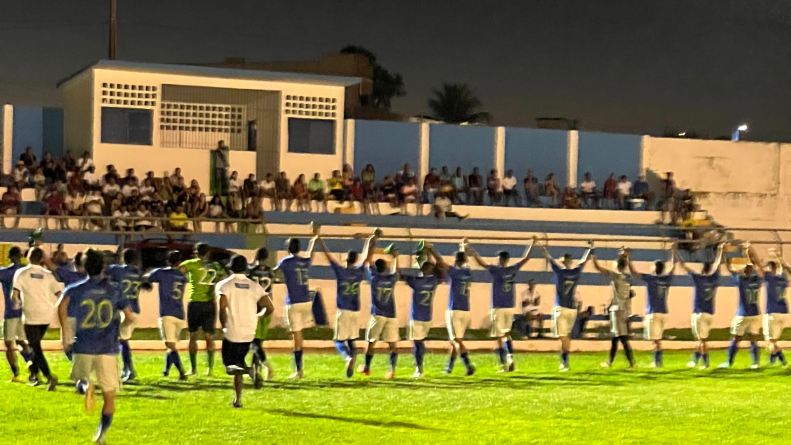 Jovem baiano entra para história da seleção ao vencer Campeonato