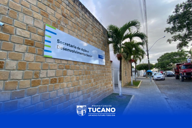 CRAS, CREAS e Conselho Tutelar de Tucano retomam atividades na próxima segunda feira, 13 de janeiro