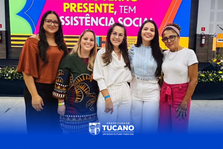 Tucano marca presença na Reunião da CIB e no Apoio Técnico aos Municípios
