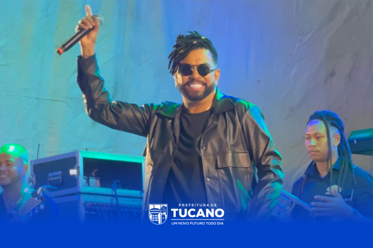 Festa da Rua Nova reúne multidão e consagra mais um ano de tradição em Tucano