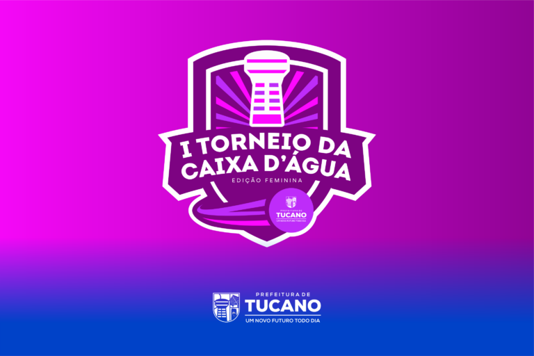 Primeiro Torneio da Praça d’Água – Edição Feminino: Inscrições Abertas!