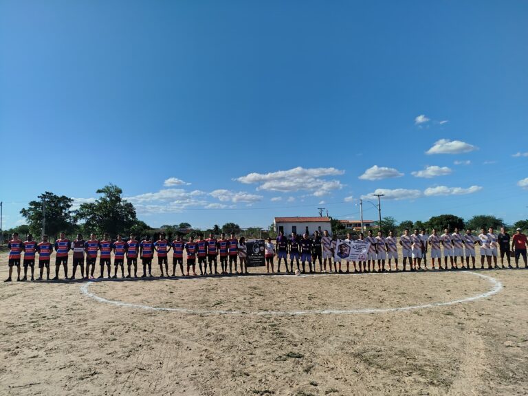 Segunda fase da Copa Tucano de Futebol começa neste final de semana
