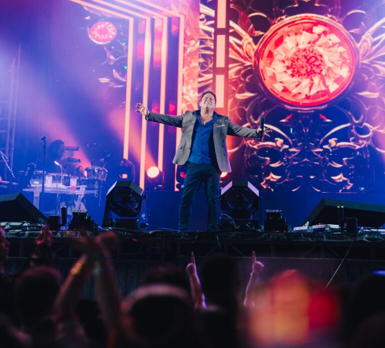 Arraiá das Águas Quentes 2025 reúne multidão e consagra Caldas do Jorro como destino do pré São João na Bahia