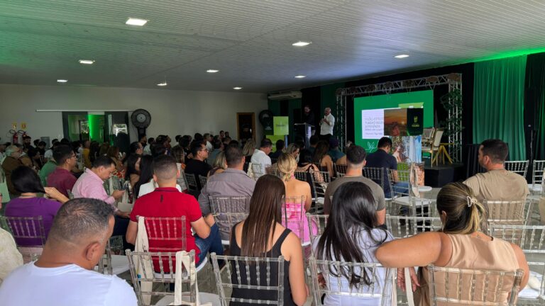 Tucano realiza I Imersão de Turismo Experiencial: “Descubra, Sinta, Viva”