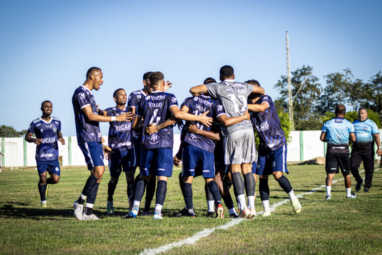 Intermunicipal: Tucano estreia com goleada em Euclides da Cunha