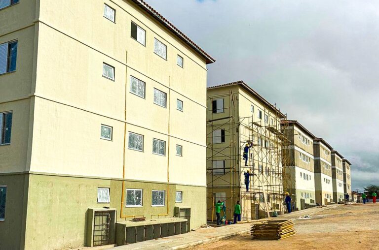 Prefeitura divulga nova lista de cadastro reserva do programa “Minha Casa, Minha Vida” – Residencial Tucano do Futuro I