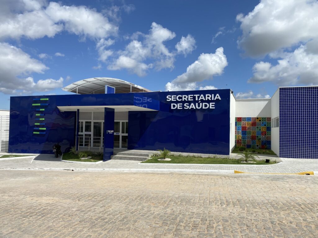 Publicado o edital da eleição do Conselho Municipal de Saúde de Tucano/BA