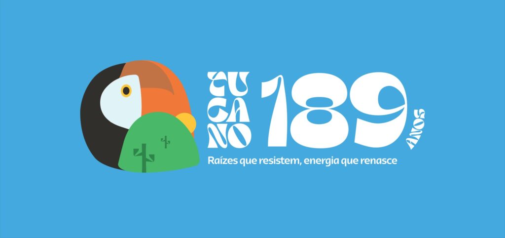 Tucano celebra 189 anos de emancipação com programação especial