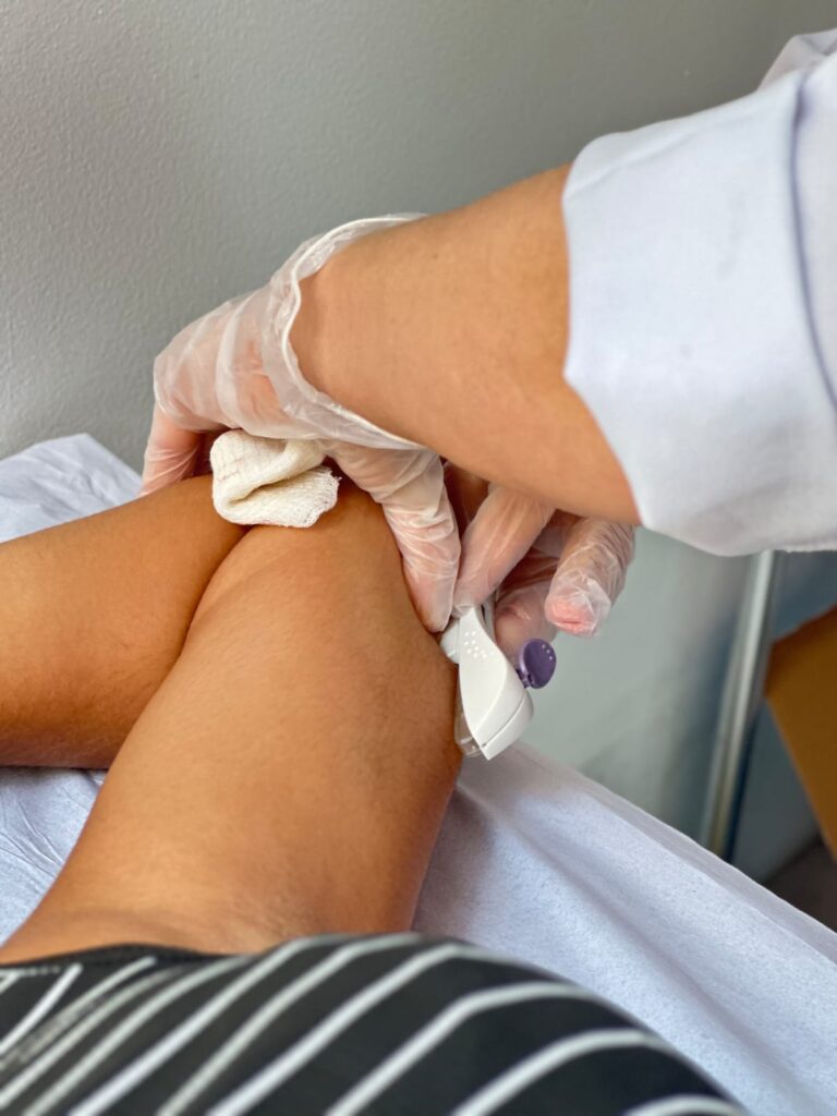 Tucano amplia cuidado com a saúde da mulher e inicia implantação do Implanon na rede municipal