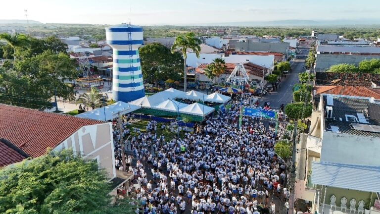 Celebração dos 189 anos tem saldo positivo e ampla participação popular