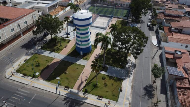 Prefeitura de Tucano abre Coleta de Sugestões Eletrônica para a LOA 2027